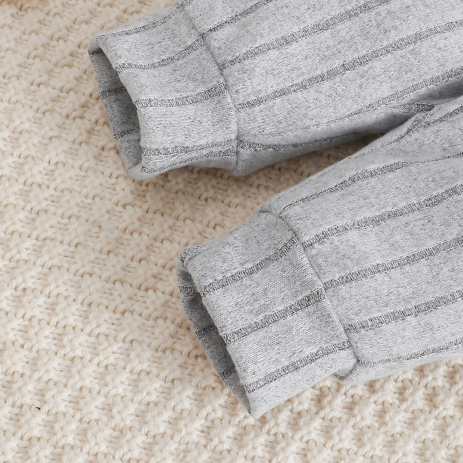 Newborn 3-Piece Long Set — Image 15