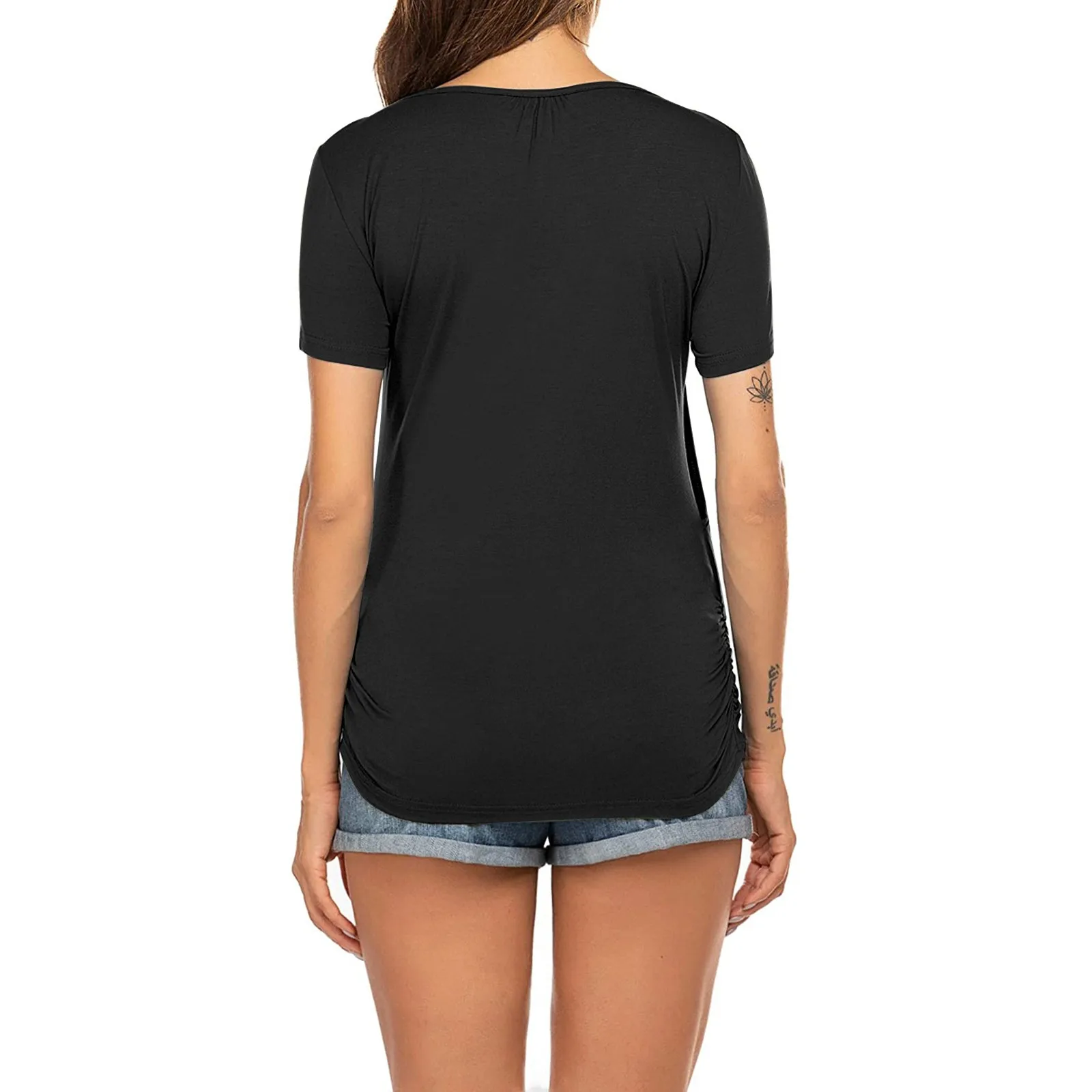 Summer T-Shirt — Image 13