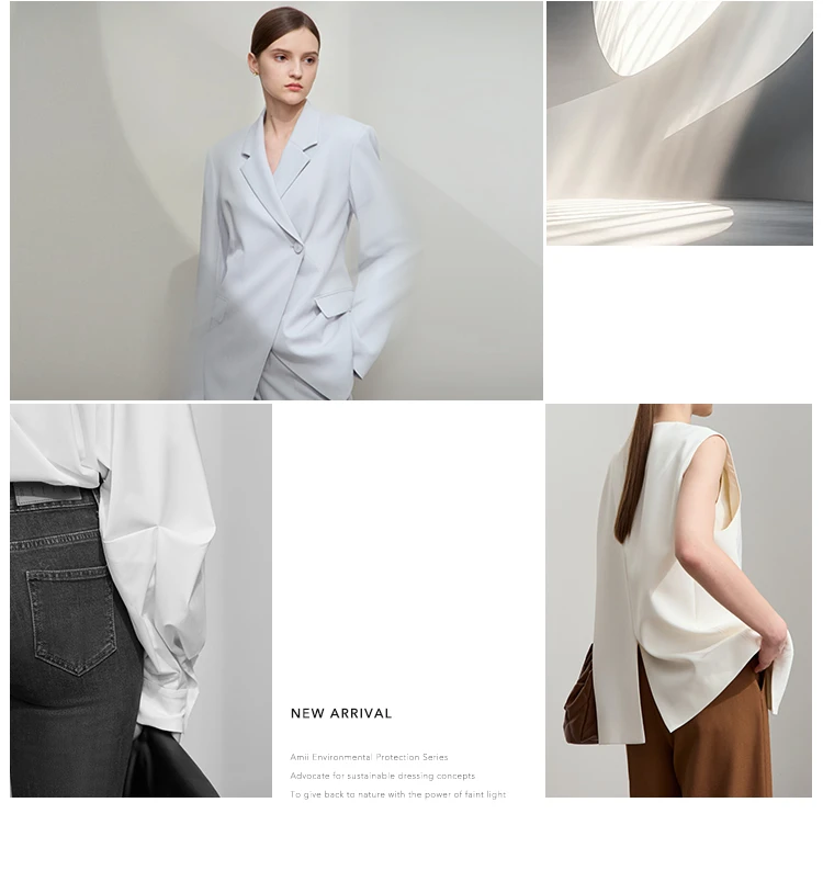 Minimalist Summer Shirt — Image 9