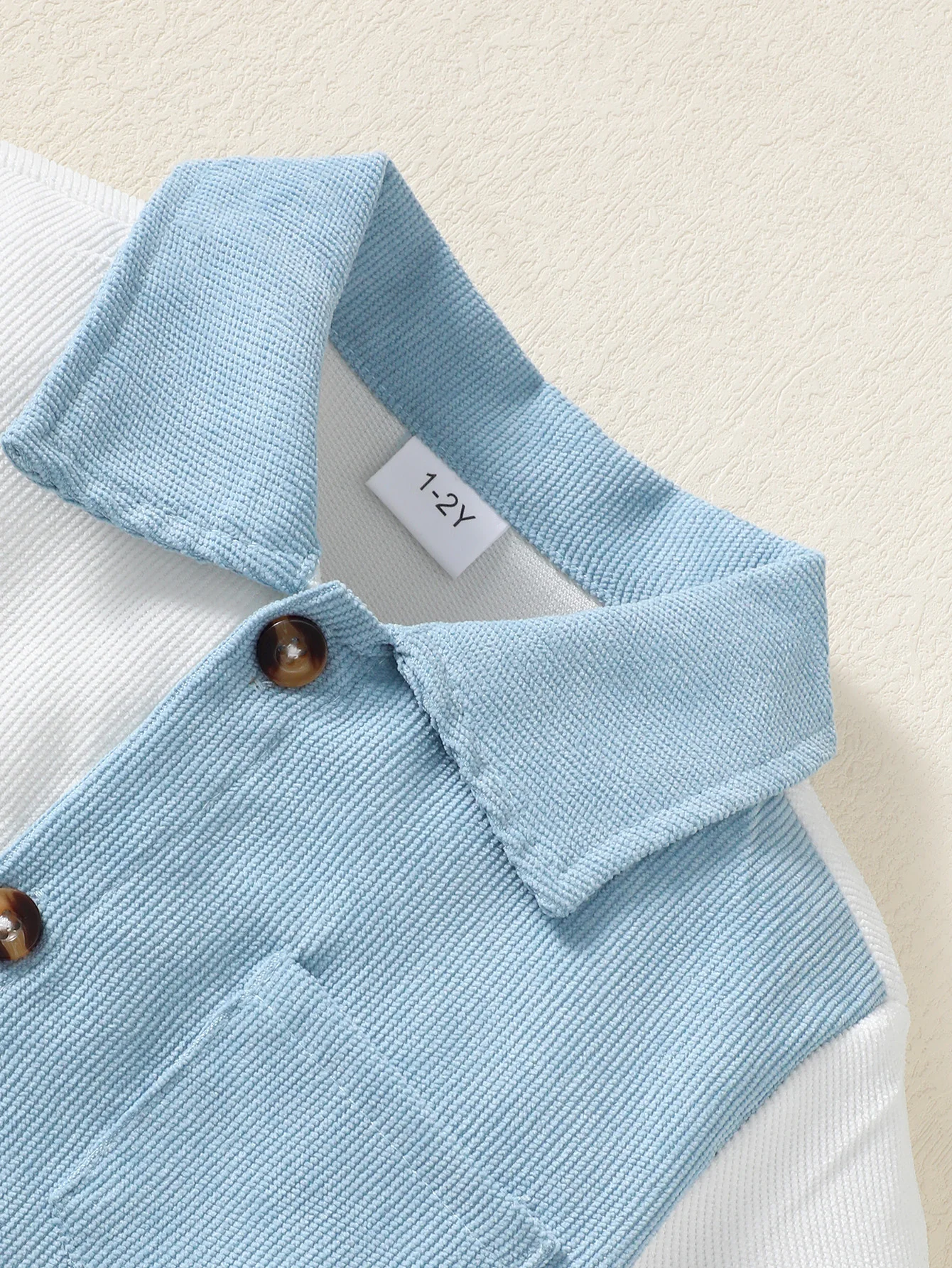 Boys' 2-Piece Short Set — Image 7