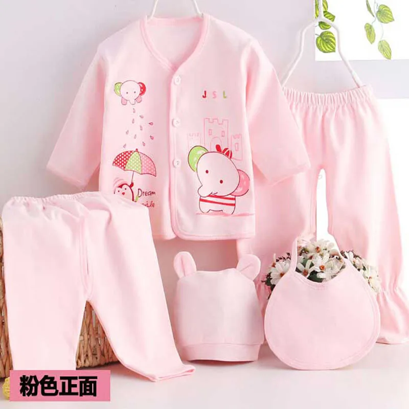 Pink-eleph