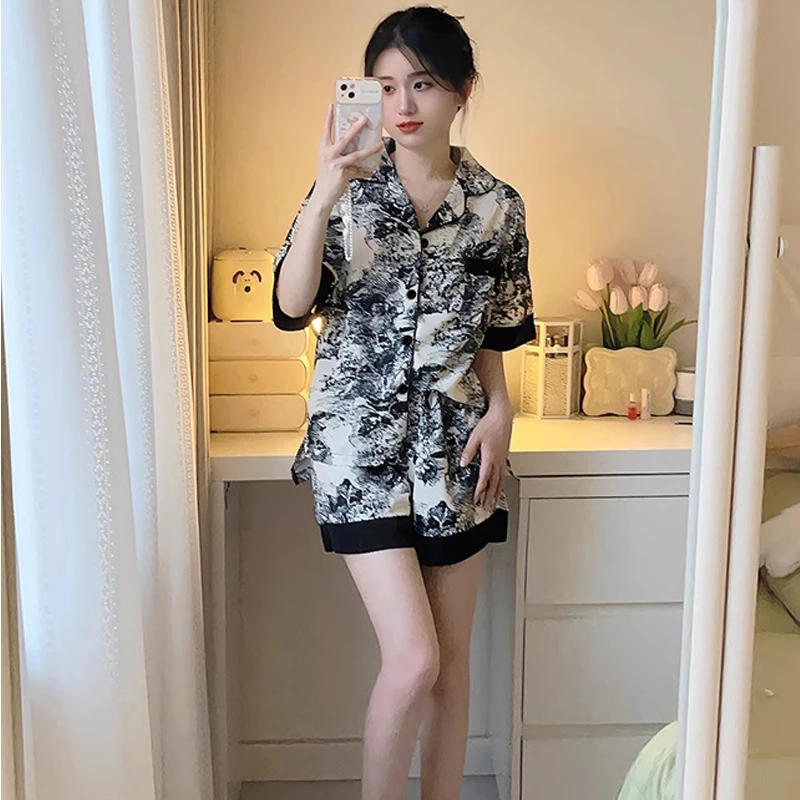 Elegant Pajamas — Image 11