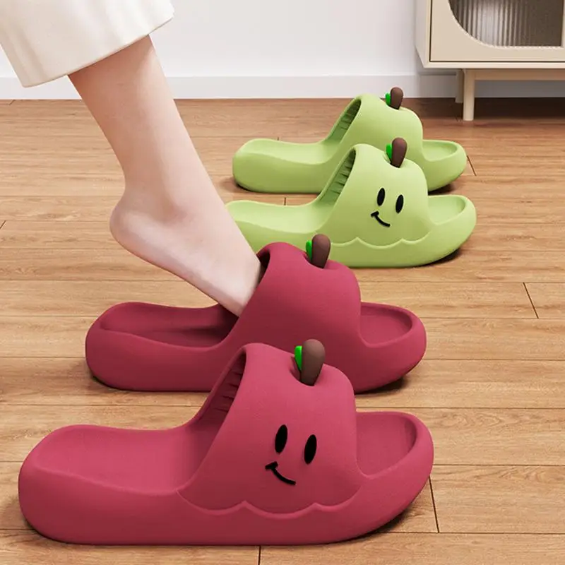 Thick Cartoon Summer Slippers — Image 4
