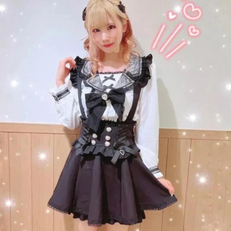 Black Skirts