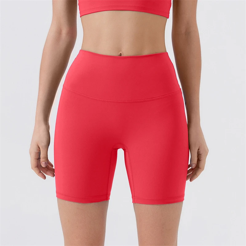 Peach Red