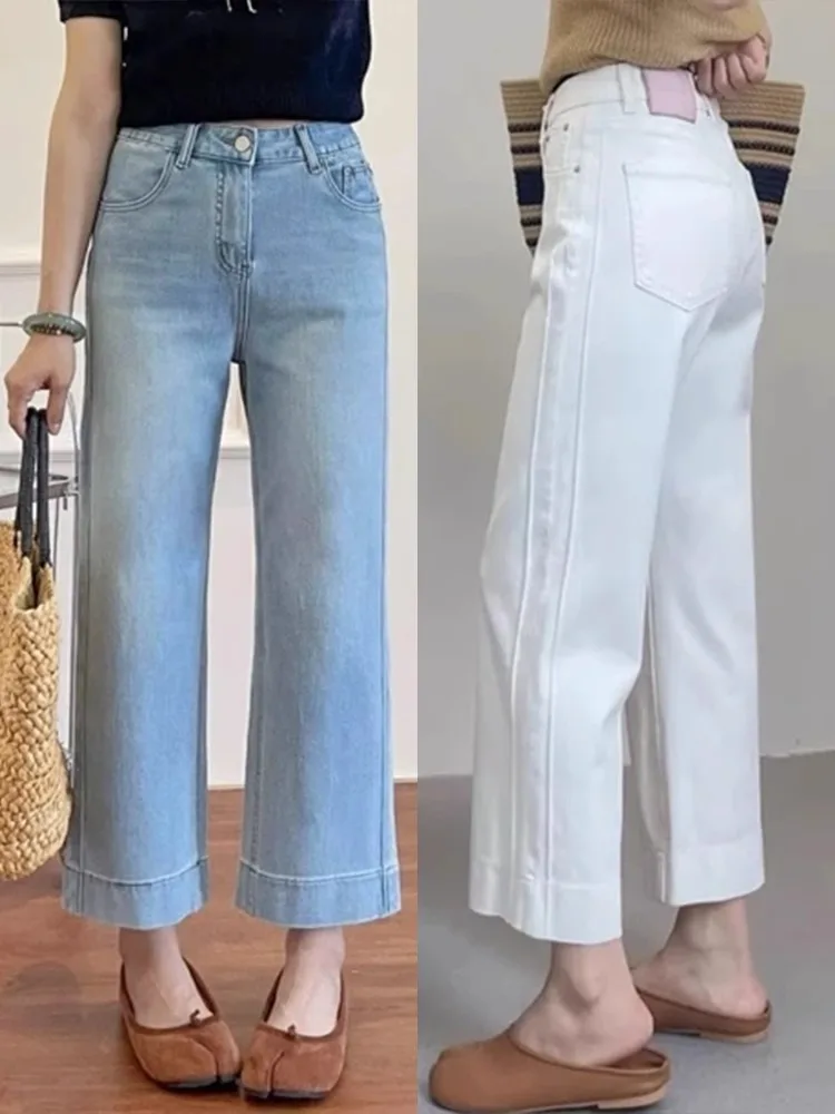 Casual Summer Wide-Leg Pants — Image 9