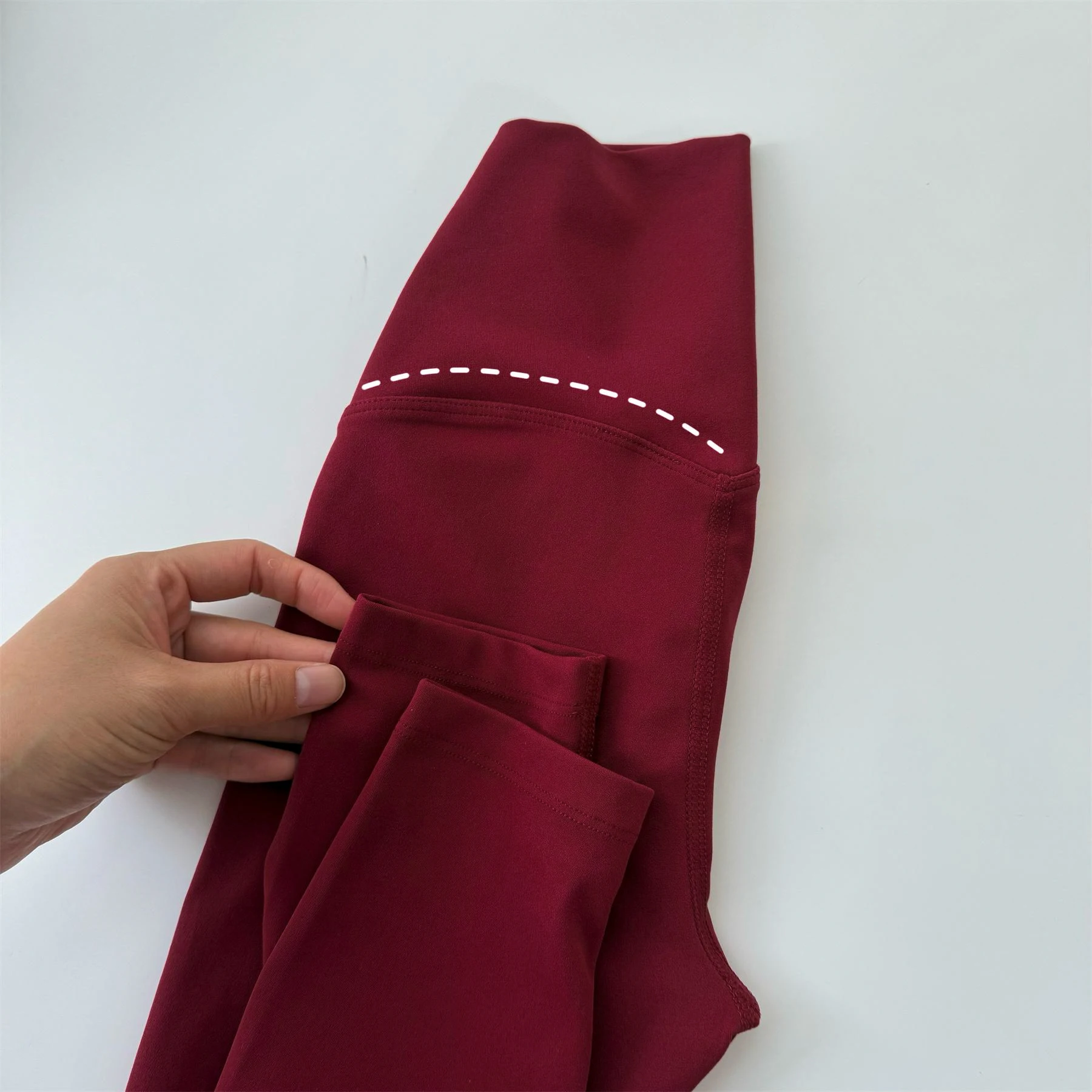 Yoga Athletic Pants — Image 6