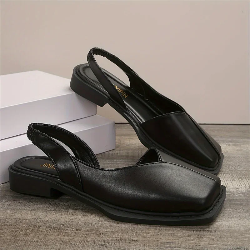 Leather Sandals — Image 11