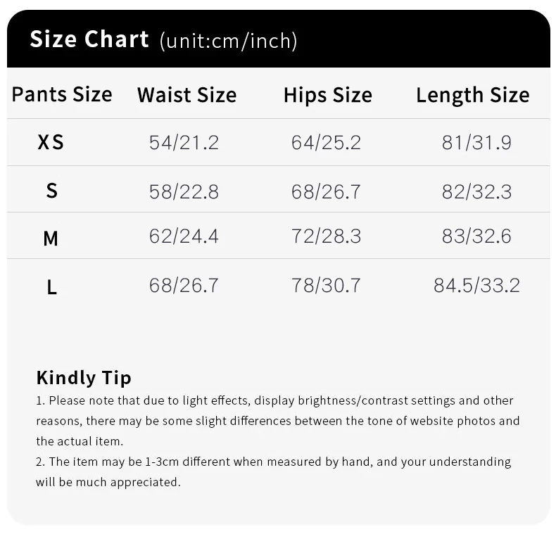 Seamless Yoga Pants — Image 7