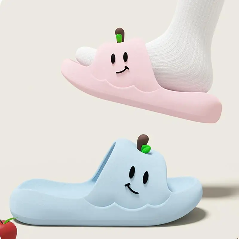 Thick Cartoon Summer Slippers — Image 7