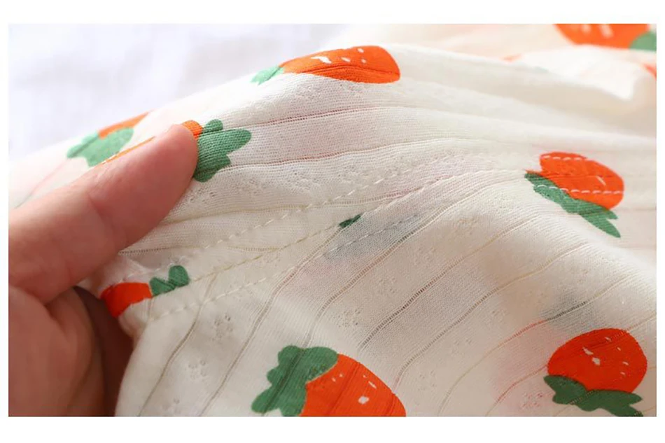 Kids' Long Sleeve Winter Pajamas — Image 22