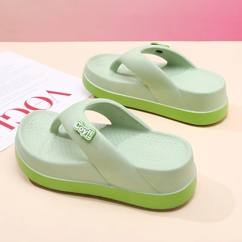 Thick Summer Sandals — Image 8