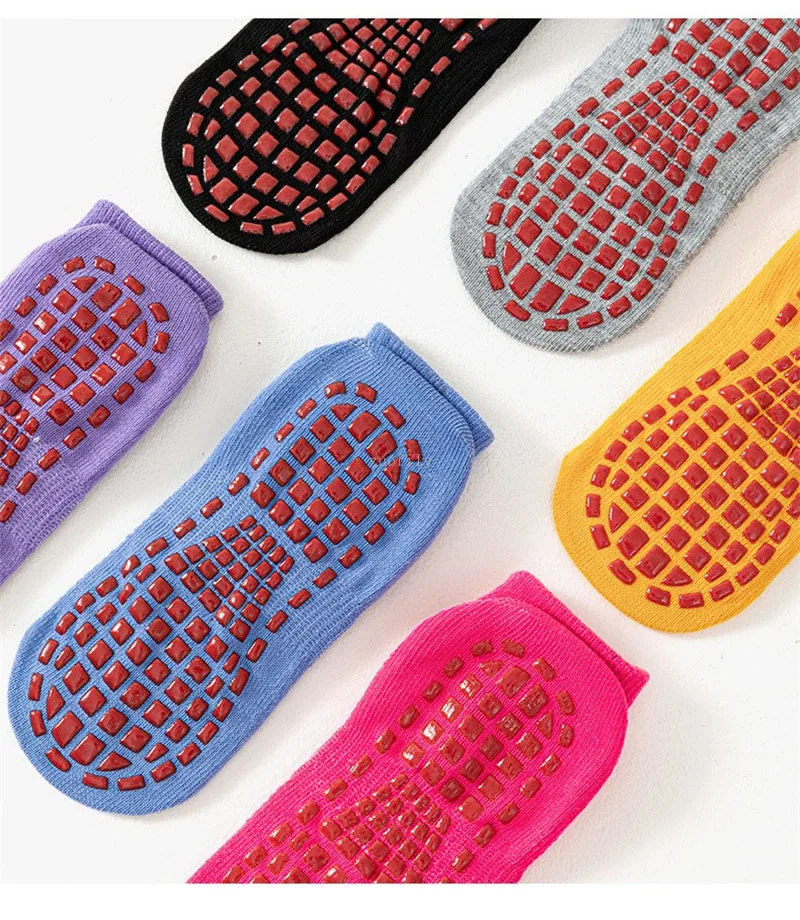 Toddler Solid Socks — Image 7