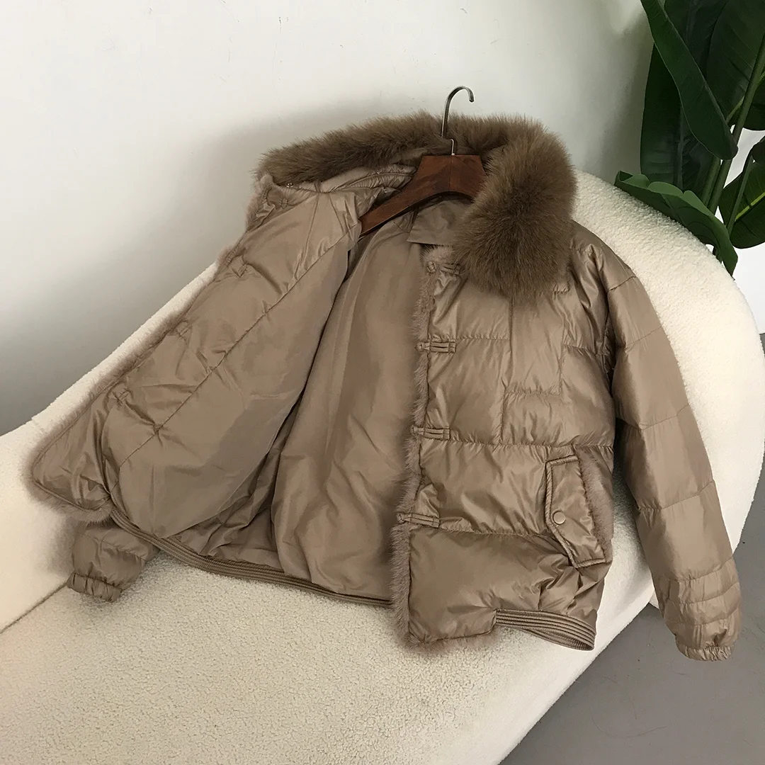 Winter Coat — Image 11