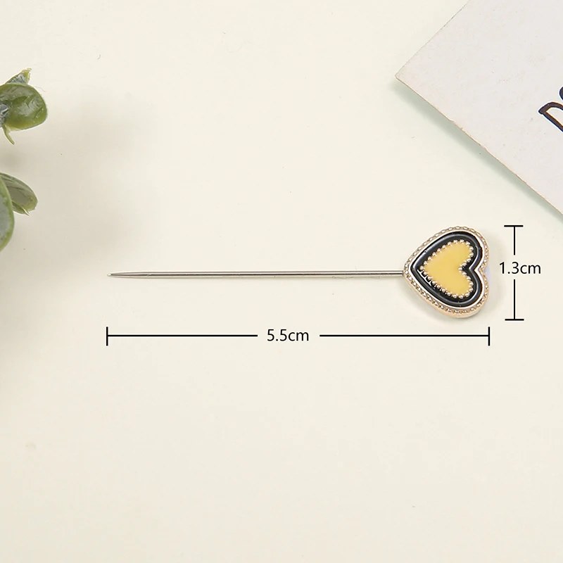 Butterfly Hijab Pins — Image 13