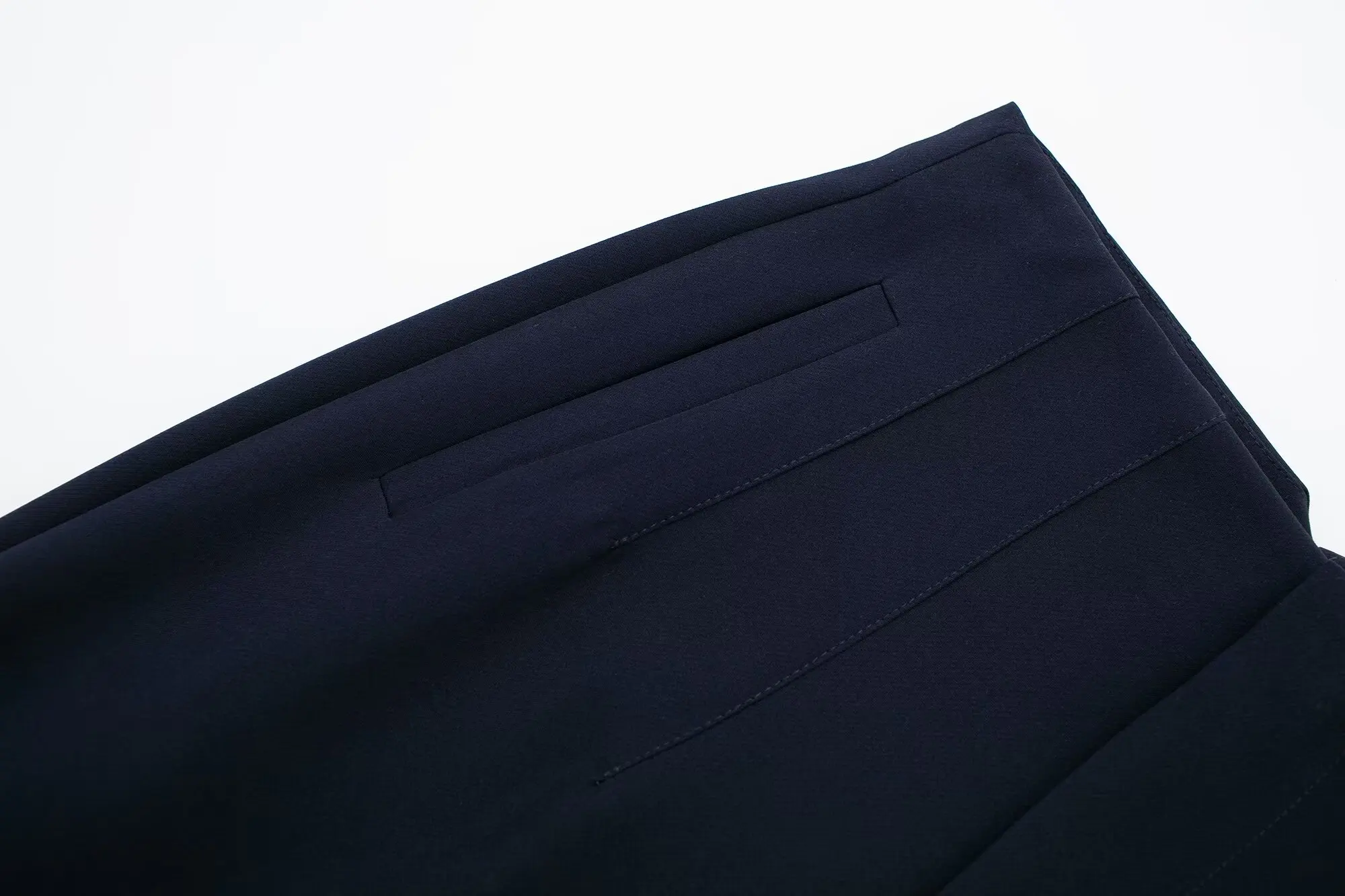 Formal High-Waisted Pants — Image 54