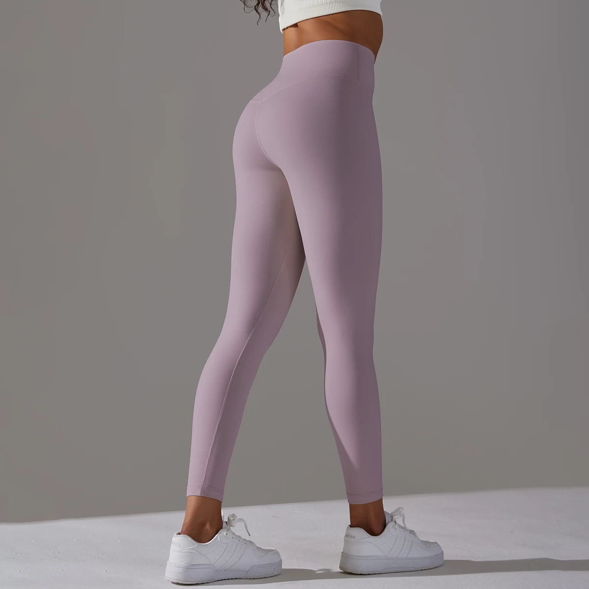 Yoga Athletic Leggings — Image 165