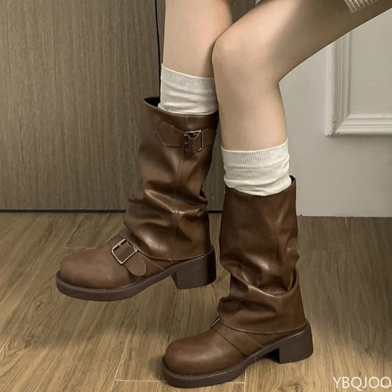 Retro Boots — Image 10