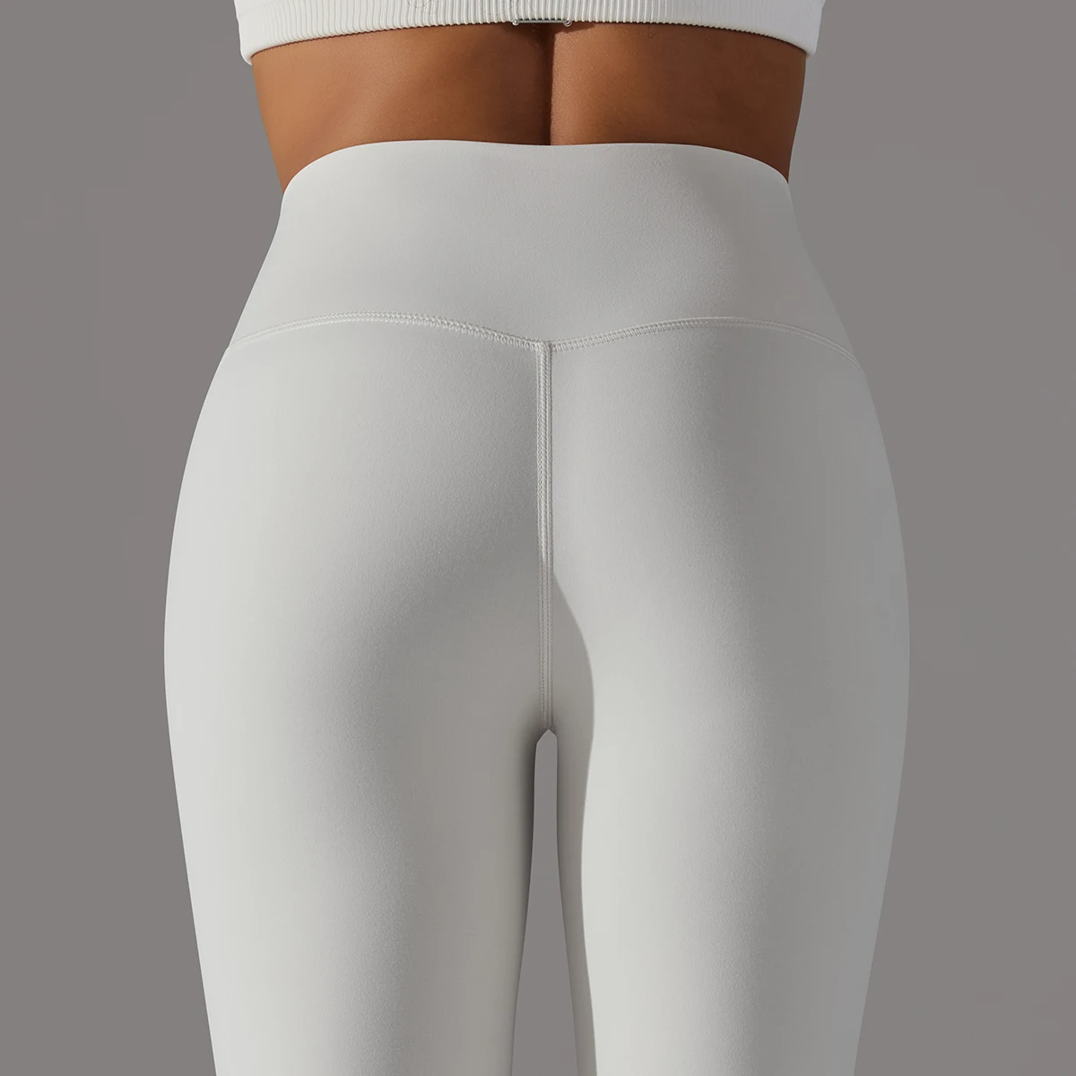Yoga Athletic Leggings — Image 180