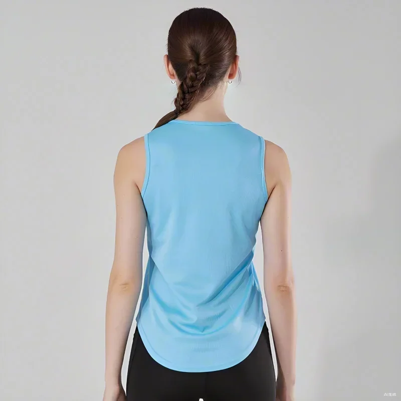 Summer Fitness Tank Top — Image 9