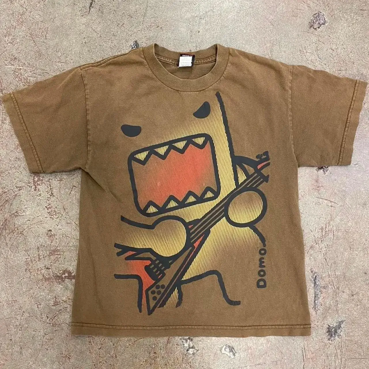 Oversized Summer T-Shirt