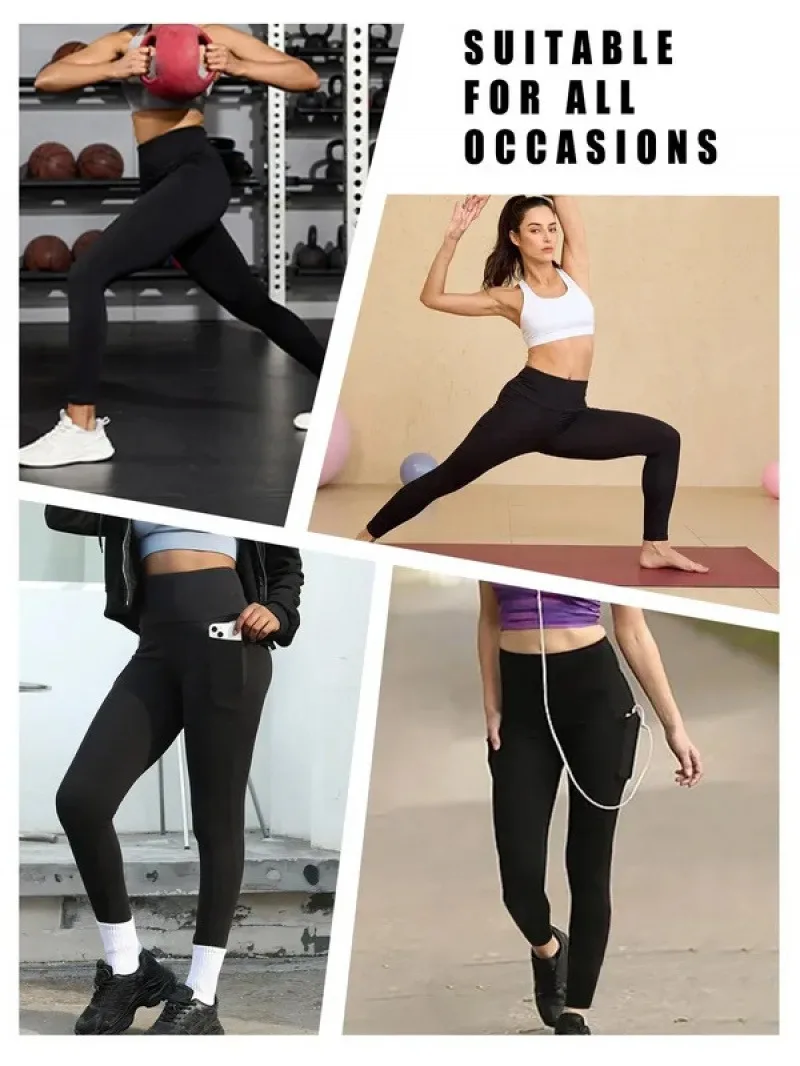 Slim-Fit Pants — Image 9