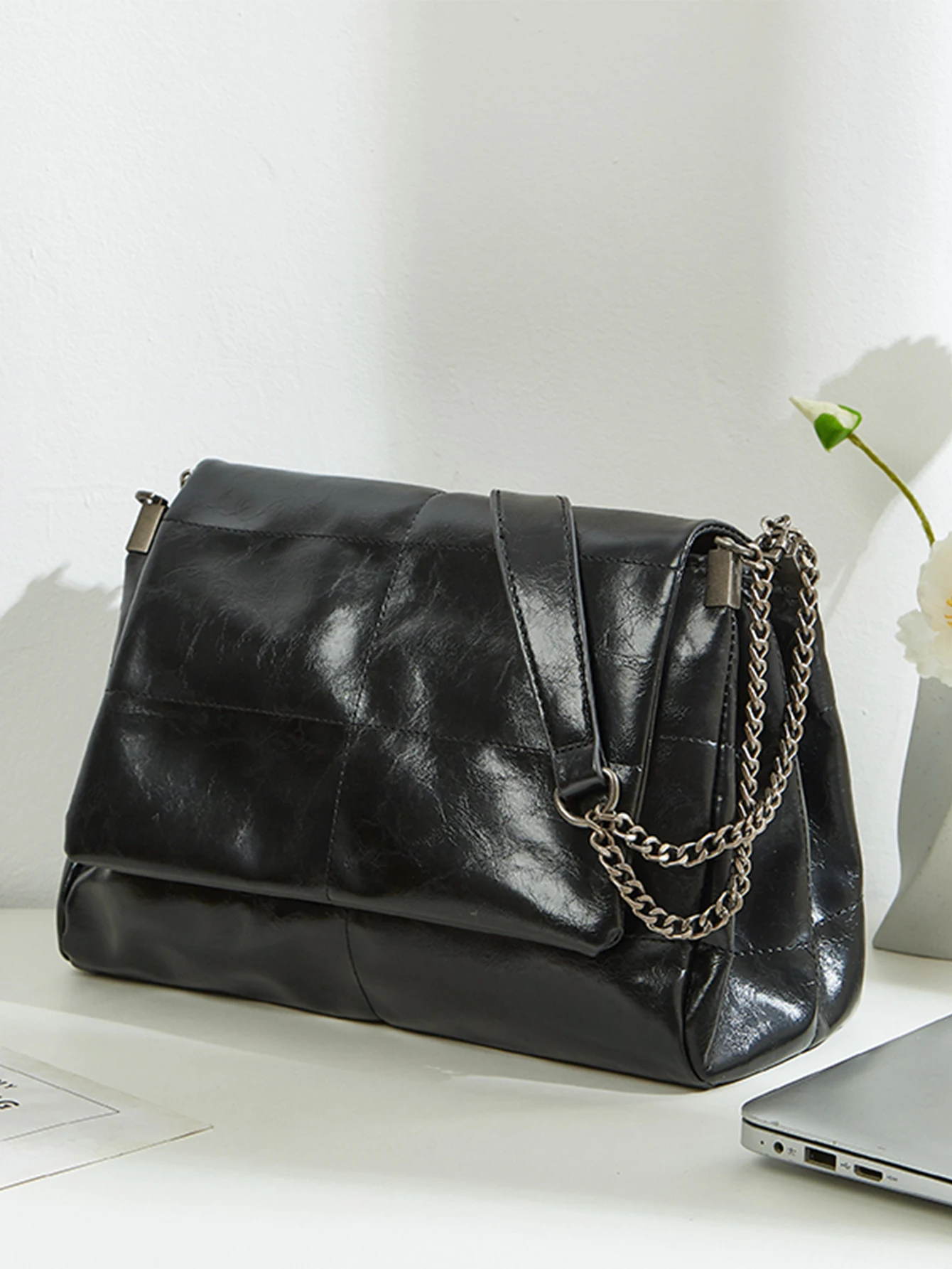 Large-Capacity Summer Bag — Image 3