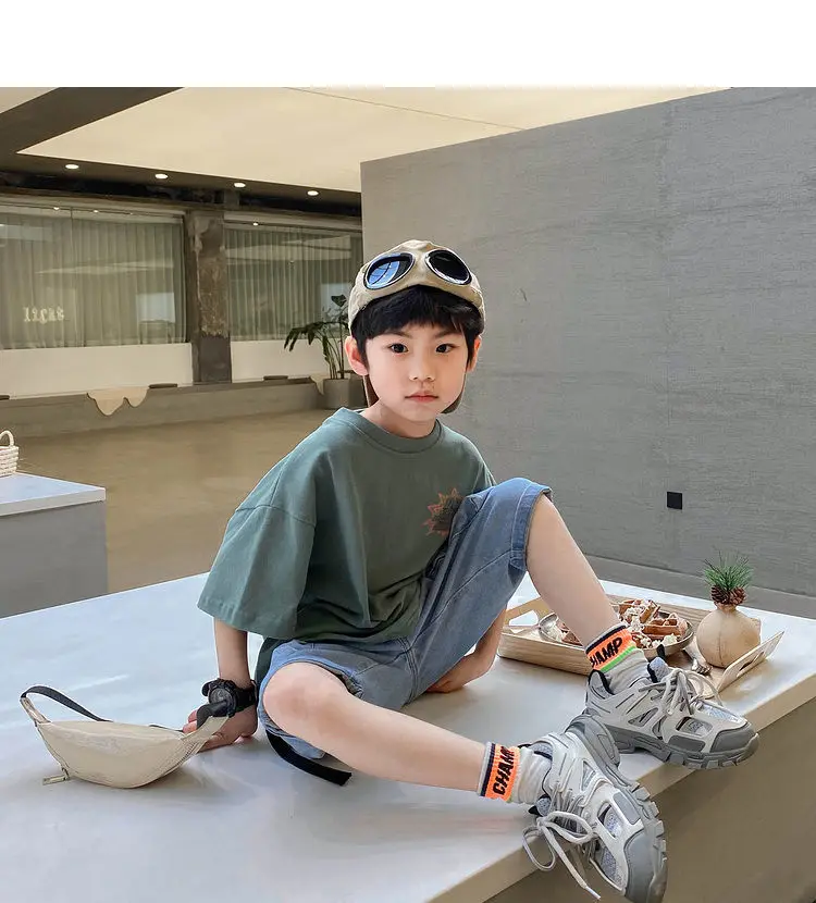 Baby Short Sleeve T-Shirt — Image 16