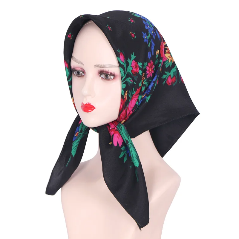 أسود