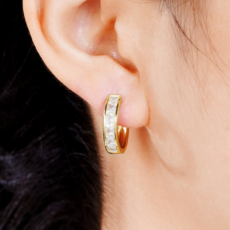 Elegant Earrings — Image 14