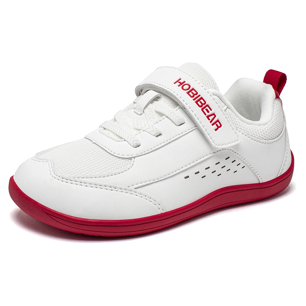 White-red