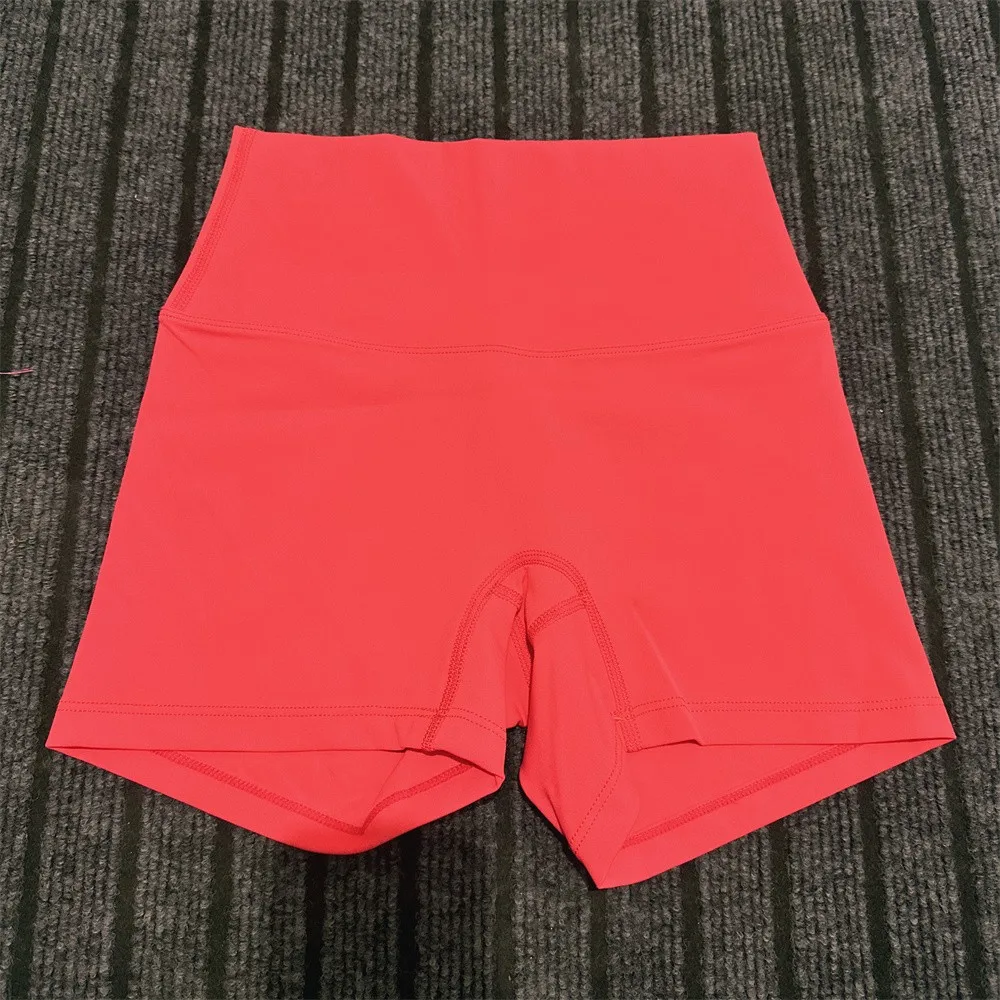 Peach Red