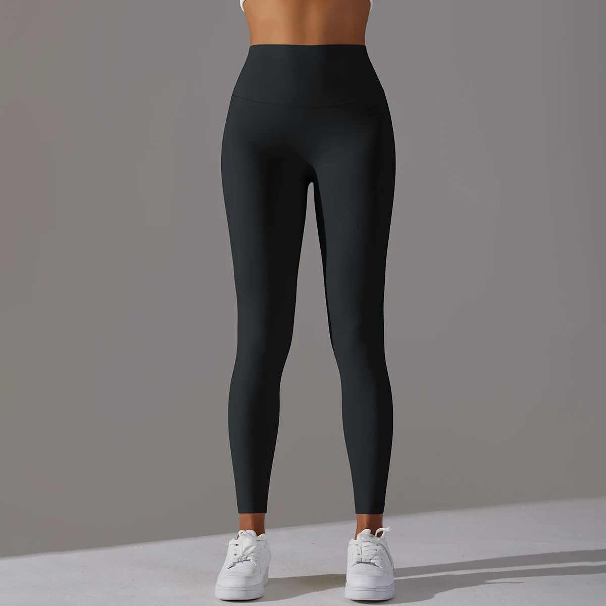 Yoga Athletic Leggings — Image 152
