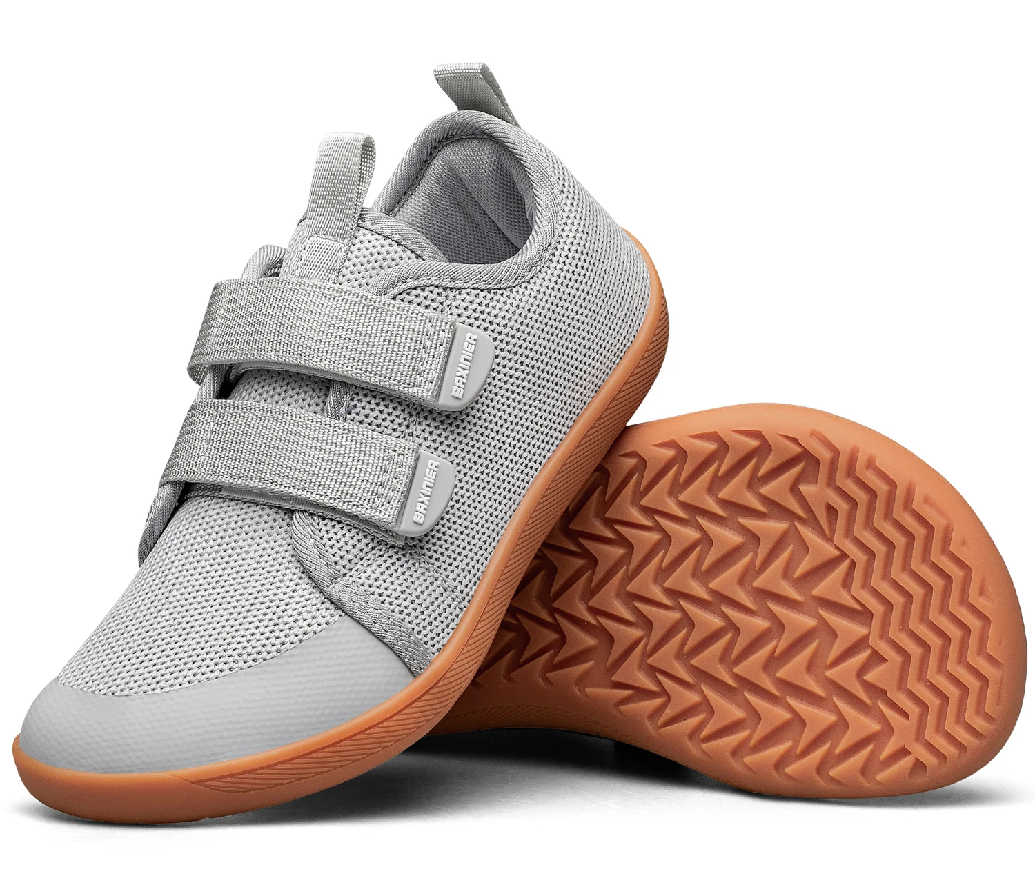 Girls' Knitted Sneakers — Image 14