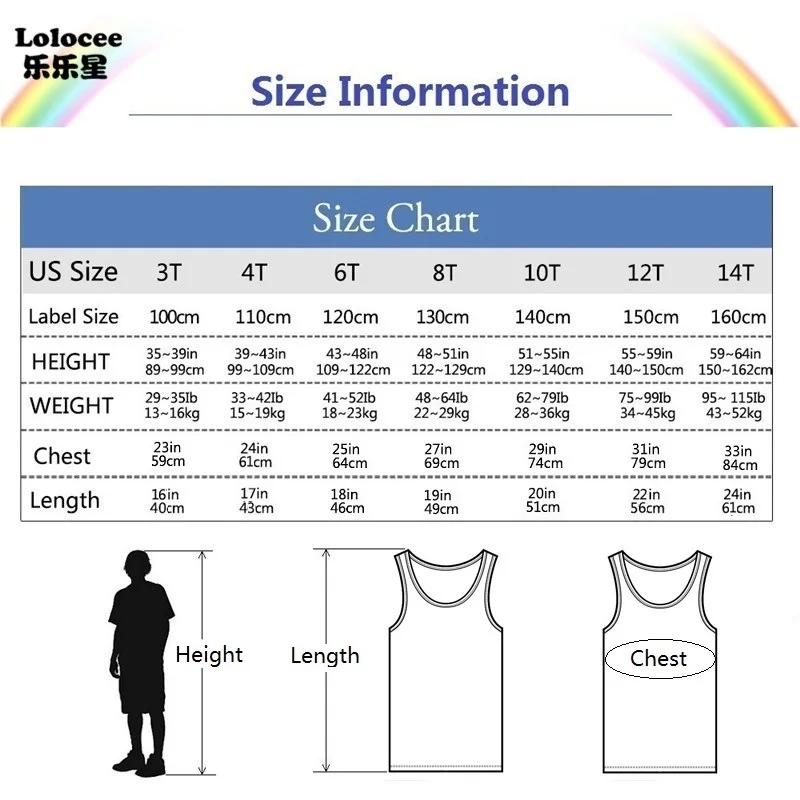 Baby Cotton Summer Top
