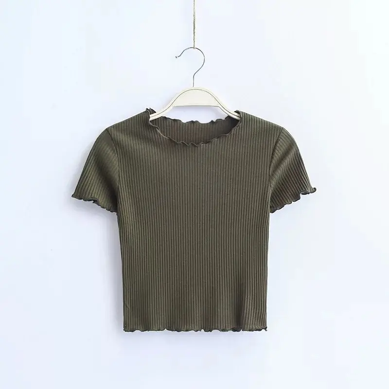 Vintage Short Sleeve T-Shirt — Image 14