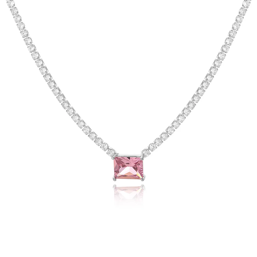 Sliver Color B Pink