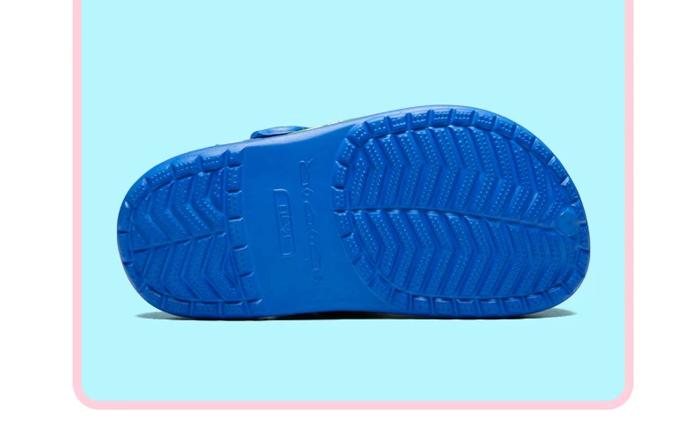 Girls' Summer Slippers — Image 11
