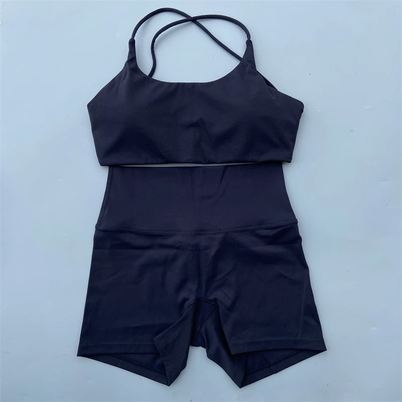 Yoga Athletic Set — Image 11