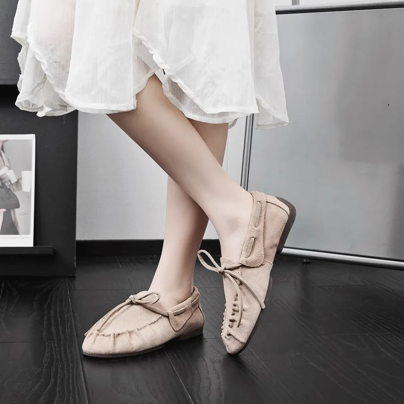 Leather Loafers — Image 9