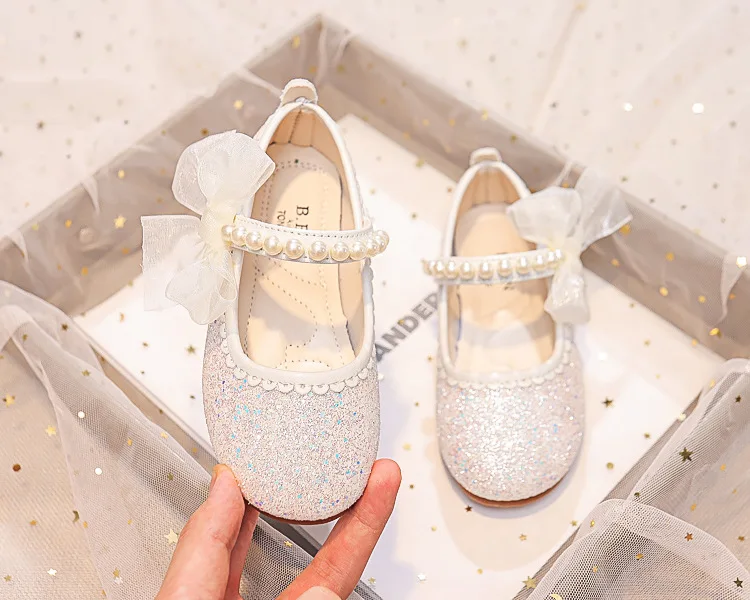 Girls' Autumn Shoes — Image 9