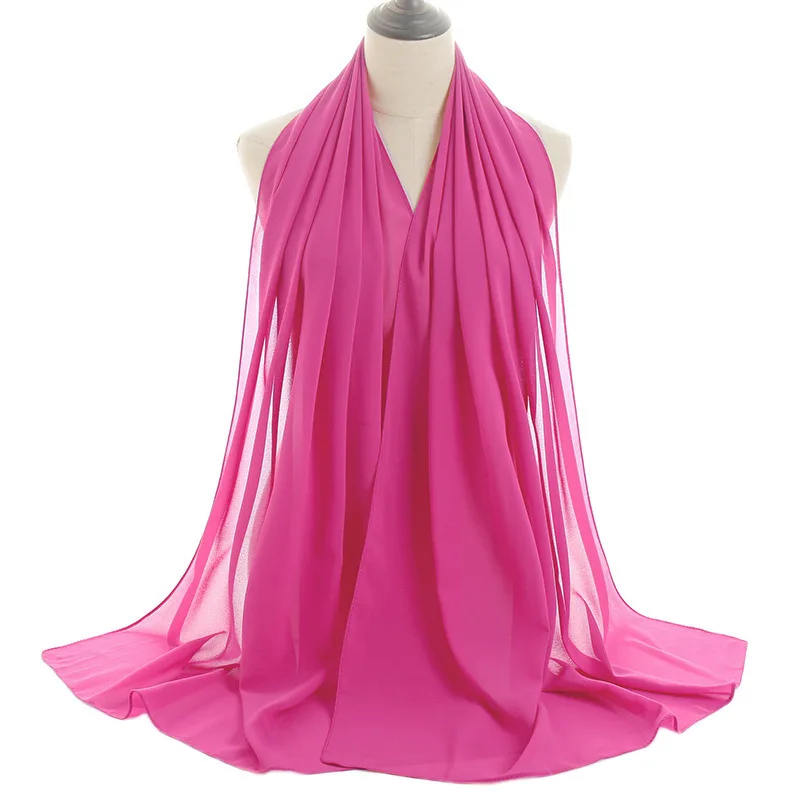 Chiffon Hijab — Image 37
