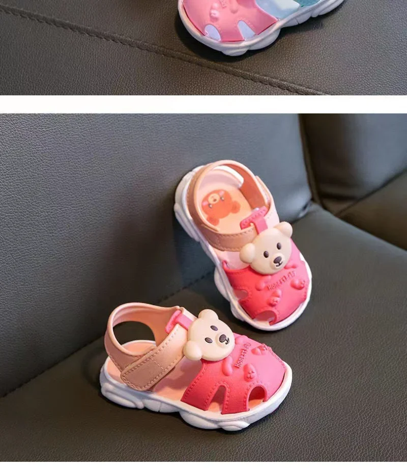 Baby Summer Sandals — Image 21