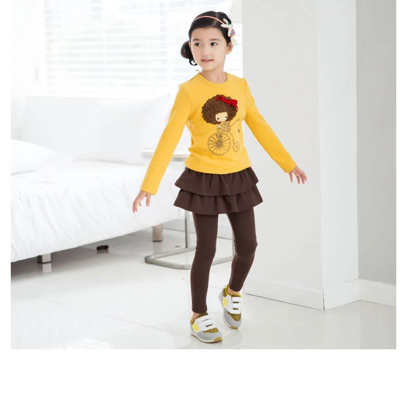 Baby Autumn Leggings — Image 13