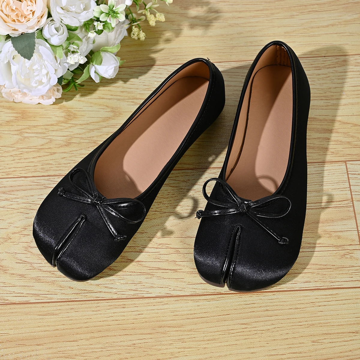 Black — Style 1