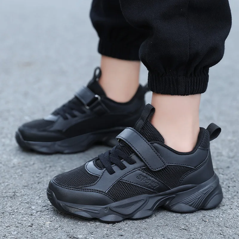 Kids' Breathable Shoes — Image 23