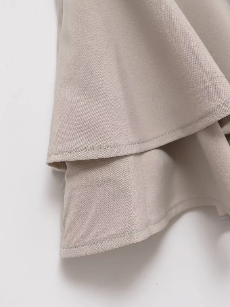 Girls' Summer Mini Skirt — Image 32