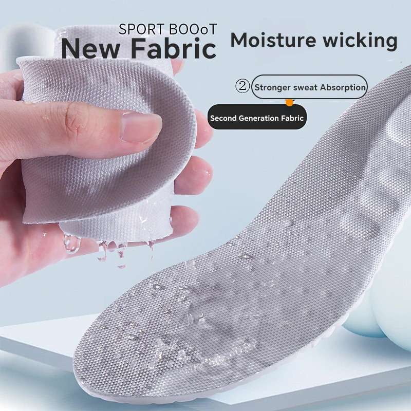 Breathable Shoes — Image 10