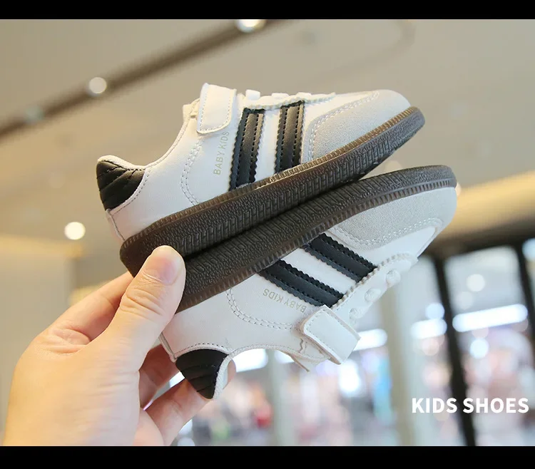 Boys' Autumn Running Sneakers — Image 21