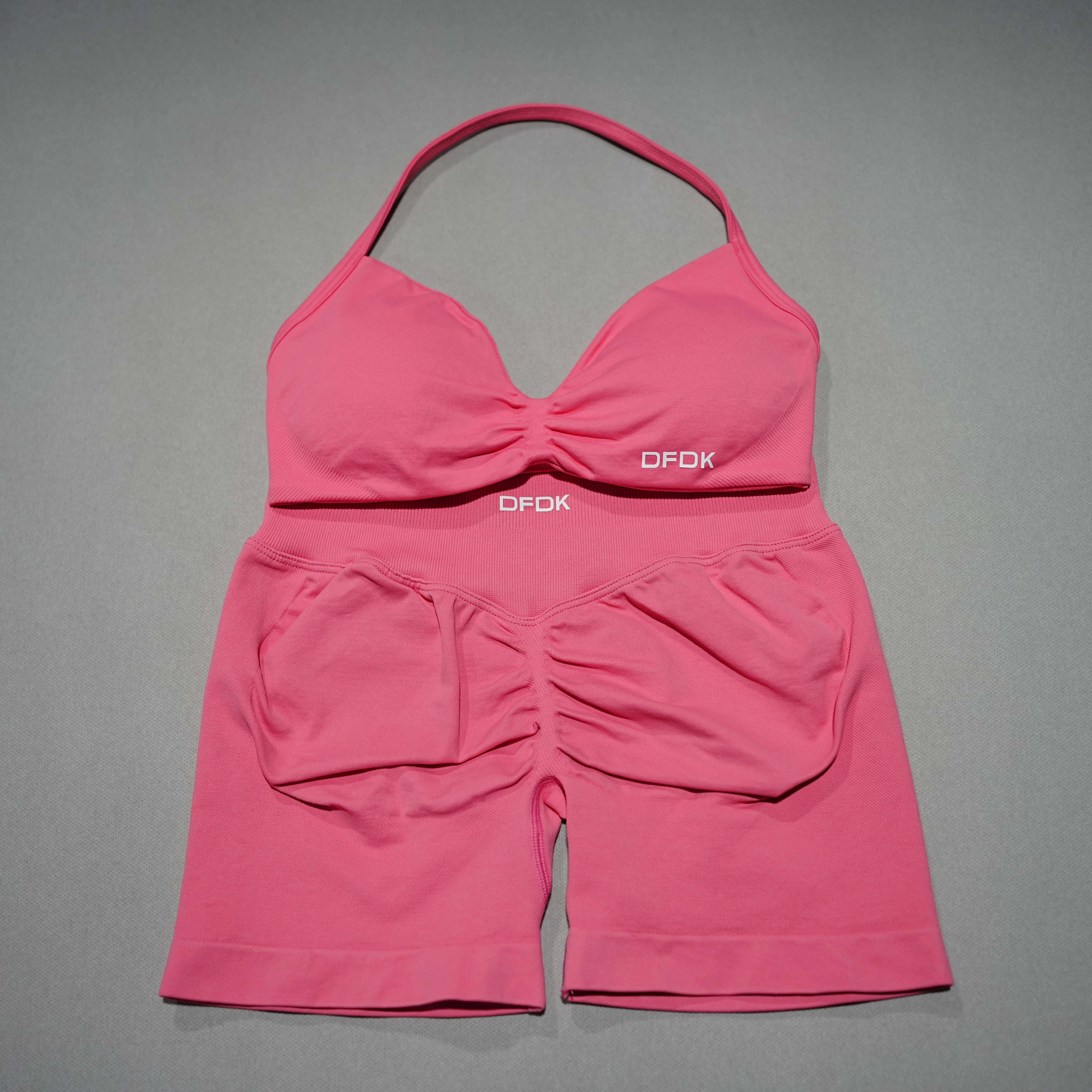 Coral Pink